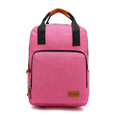 

Business Travel Bag Youth Edition Anti-theft Backpack Fashion Trend Fan Casual Backpack