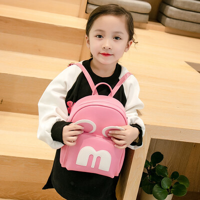 

2018 Korean Fashion New Boys&Girls Lovely Small Backpack Cartoon School Bags