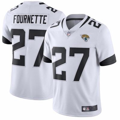 

Mens Jacksonville Jaguars Telvin Smith Nike BlackTeal Game Jersey