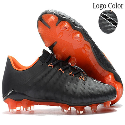 

Football running non-slip shoes
