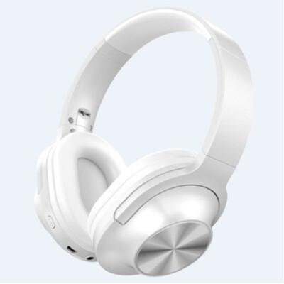 

High sensitive noise cancelling&high definition stereo wireless or wired head mounted sport bluetooth earphone