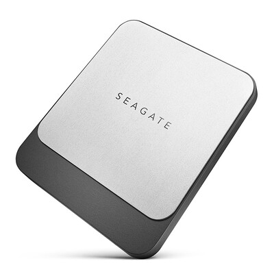 

Seagate Joy Drive mobile phone hard disk 1TB backup capacity charging battery life 25 inch USB30 Android Type-C port STGV1000400