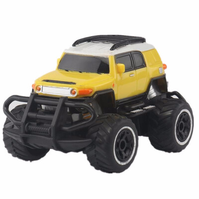 

143 Remote Control Off-road Vehicle SUV Toy