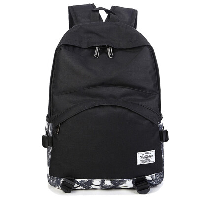 

Fragrance XIASUAR Shoulder Bag Female Korean High School Student Bag New Backpack Women Travel Bag 997 Black