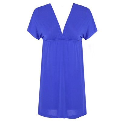 

Stylish Ladies Swimwear Beachwear Bikini Beach Wear Cover Up Summer Dress