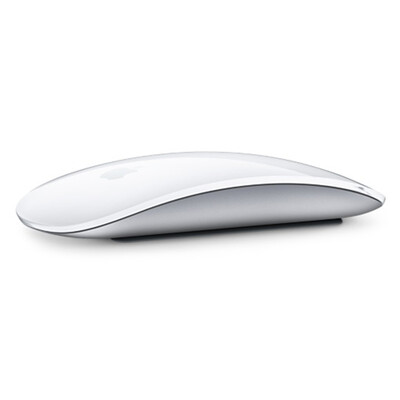 

Apple, MLA02CH / A Оригинальный Apple Magic Mouse 2 Мышь второго поколения беспроводной