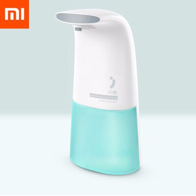 

Original Xiaomi Minij Auto Induction Foaming Hand Washer Wash 025s Infrared induction For Baby&Family Soap Dispenser