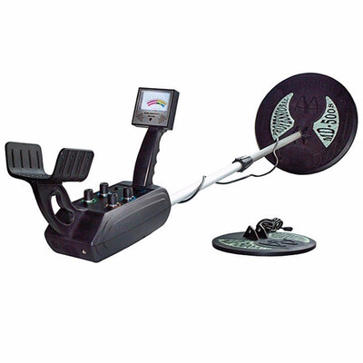 

Underground Search Metal Detectors Long Distance 35M Professional Gold Digger Treasure Hunter MD-5008 Double Coils