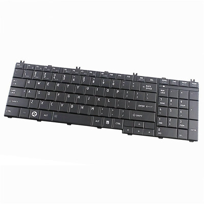 

keyboard For Toshiba C650 L650D L660 L655 L650 L750 Laptop