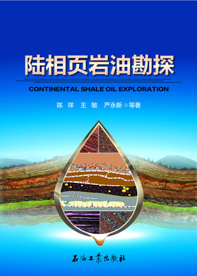 

陆相页岩油勘探