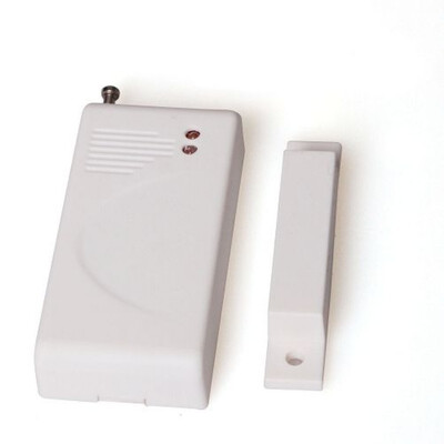

Home Security Safe Device Window Door Sensor Burglar Entry Wireless Alarm System