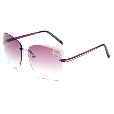 

mincl/ woman sunglasses fashio necorative mirror