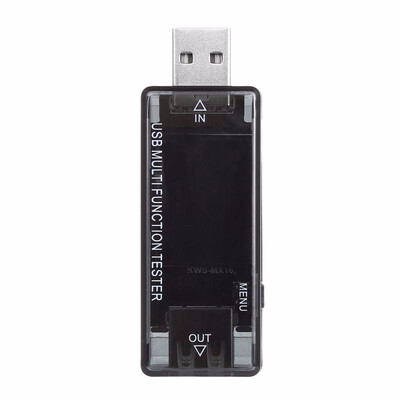 

KWS - MX16 Multifunctional USB Voltage Current Detector 4 - 30V