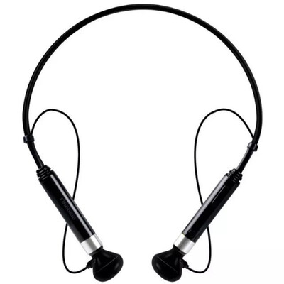 

FineBlue FD-600 Bluetooth Headset Wireless Earphone Stereo Anti-lost NFC Sport headphone For iphone xiaomi smart phones