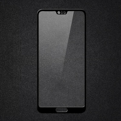 

Akabeila Screen Protector For Huawei Y6 2018 Honor 7A Standard Tempered Glass Film Explosion-proof Screen Cover