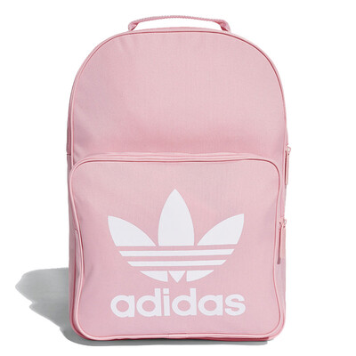 

Adidas adidas clover backpack BP CLAS TREFOIL sports&leisure bag backpack DJ2173 pink