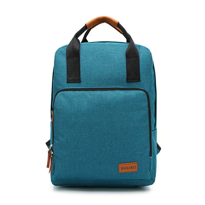 

Business Travel Bag Youth Edition Anti-theft Backpack Fashion Trend Fan Casual Backpack