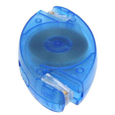 

25M Portable CAT5 RJ45 Retractable Ethernet Network Lan Cable Cord Wire