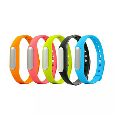 

Elegance Bluetooth Fitness Smart Bracelet Day Day Band Smart Band Fitness Smartband for Man Woman Kid Compatible with iOS & Andaroid Smartphone with Pedometer Sleep Monitor Alarm Picture Capture