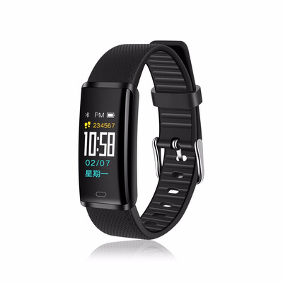 

R9 smart bracelet Heart Rate monitor Fitness wristband Sleep Monitor Blood Pressure men women Smartwatch Color Screen smart Band