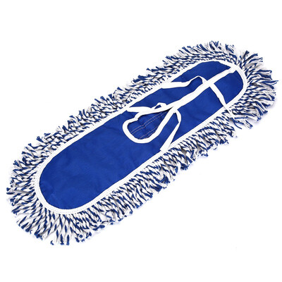 

Ruishen (ruishen) professional dust push replace cloth dust push the mop flat mop a piece 90cm