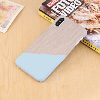 

Fashion&simple mobile phone case iPhone78 plus Apple X all-inclusive mobile phone hard case protective cover