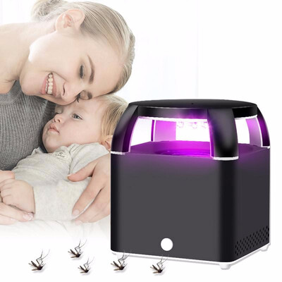 

LED Mosquito Killer Lamp for Home Use