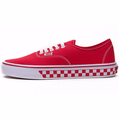 

A pair of complete shoes