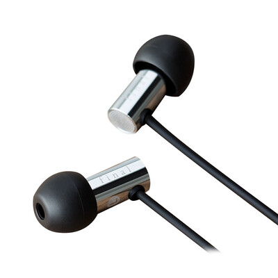 

FINAL Audio E3000 dynamic headphones earphones in-ear hifi fever popular vocals&other stainless steel