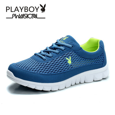 

PLAYBOY brand,Casual and outdoor,Soft sole,For running and sports,Men's shoes