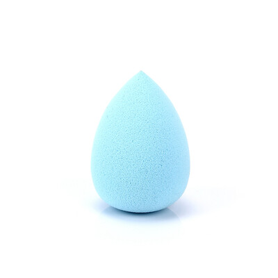 

Women Beauty Makeup Foundation Cosmetic Facial Face Soft Sponge Powder Puff Beige