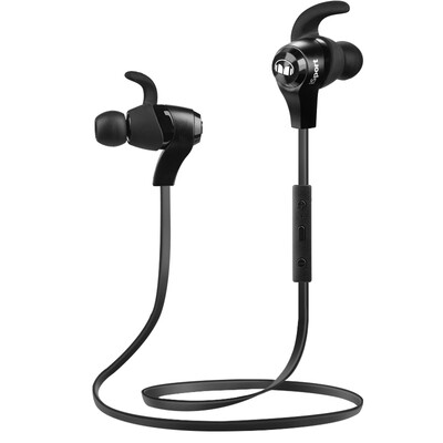 

Monster iSport wireless Wireless Bluetooth sport earbuds