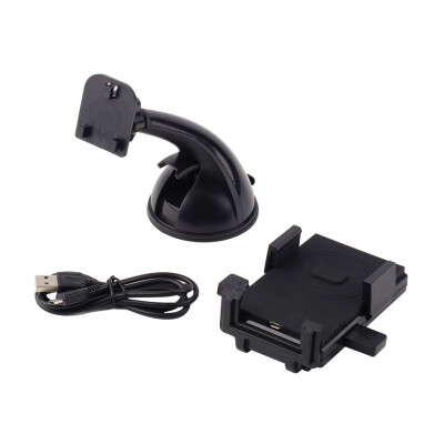 

Mini Car Vehicle Wireless Inductive Charger Dock Holder for Generation 2