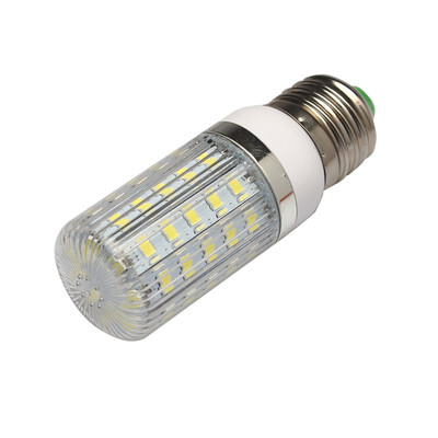 

48 привел 5W E27 огня колба белой полосы SMD 5630 220-240v 430-460lm ba86811