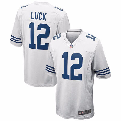 

Mens Indianapolis Colts Anthony Walker NFL Pro Line Royal Player Jersey