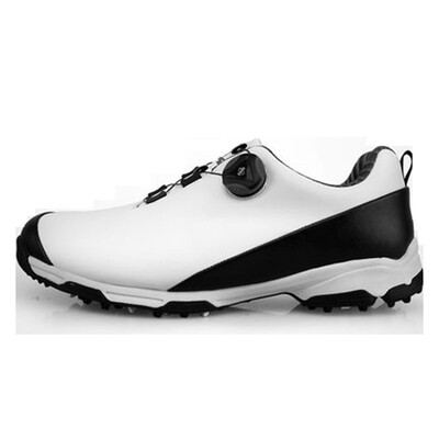 

Golf Grips Latex Promotion Rubber Mediumbm 2018 Blast Pgm Shoes Mens Waterproof Sports Double Patented Rotating Buckle