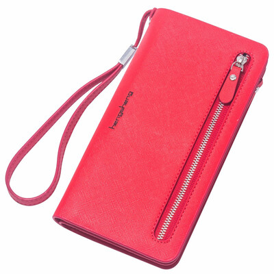 

Student Wallet long function zipper girl wallet small fresh mobile phone bag