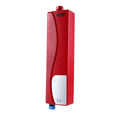 

GZU ZM - D3 Instant Electric Tankless Water Heater for Kitchen Bathroom
