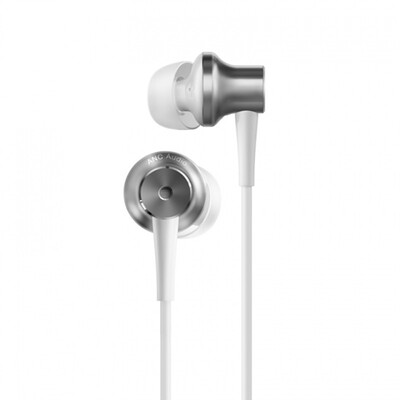 

Original Xiaomi ANC Earphones Hybrid Type-C Charging-Free Mic Line Control Music Headphones For Xiaomi Mi6 MIX Note2 Mi 5 5sPlus