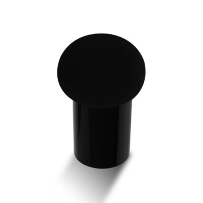 

Han Yuan season soaked water mushroom shaped puff makeup puff cushion puff sponge BB cream honey powder loose powder beauty tools