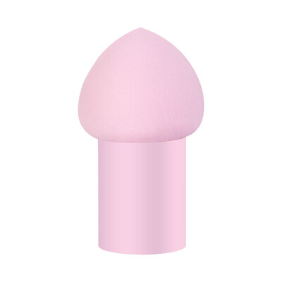 

Latina A79903 round head small mushroom head makeup puff sponge puff beauty egg cushion BB wet&dry