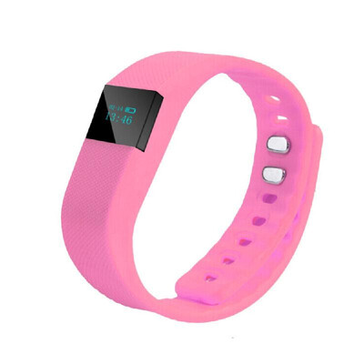 

Watches Smartband BT Wristband Pedometer Fitness For Android IOS Digital Intelligent Bracelet BT Fitness Smart Band Step Monitor T