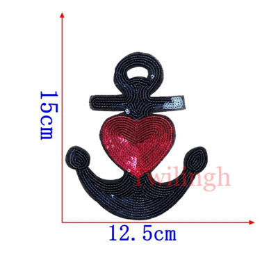 

1 Pcs Patches Iron-on Sew-on Sliver Gold Star Embroidery Motif Applique Garment Children Women DIY Clothes Sticker Wedding Party