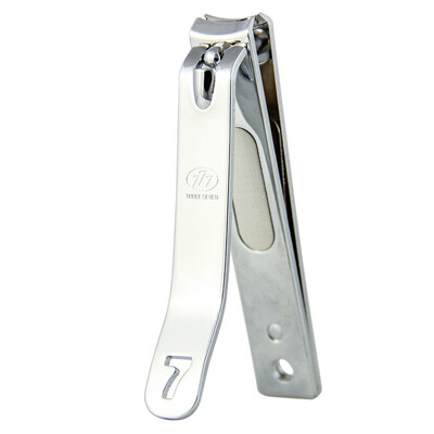 

South Korea 777 large nail scissors N-271C nail tool nail clippers nail knife