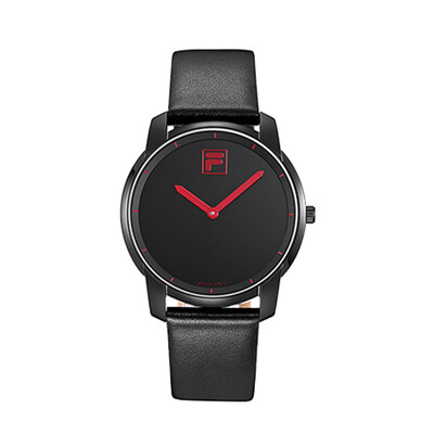 

FILA watch fashion outdoor sports quartz watch student watch his-and-hers watch man watch FLM38-777-001