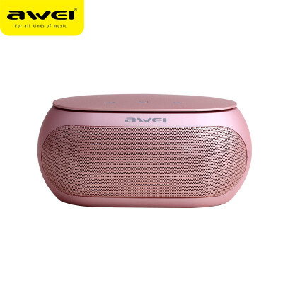 

AWEI Y200 Portable Speaker Bluetooth Speaker Wireless Soundbar Mini Music Boombox For Computer Woofer Loudspeaker Kalonki