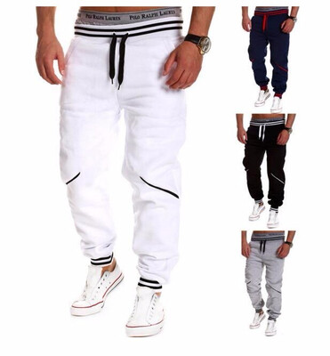 

men sport pants mens joggers pants hip hop sweatpants