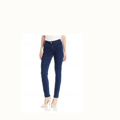 

Lee Womens Petite Easy Fit Frenchie Skinny Jean