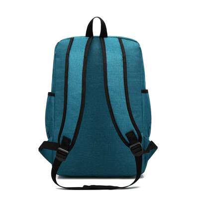 

Trend Backpack Casual Pink Junior High School Student Bag