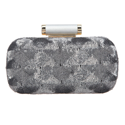 

Fawziya Clutch Purses For Women Fashion Sequin Evening Bag